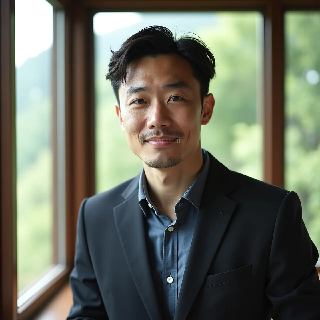 Takashi Yamamoto