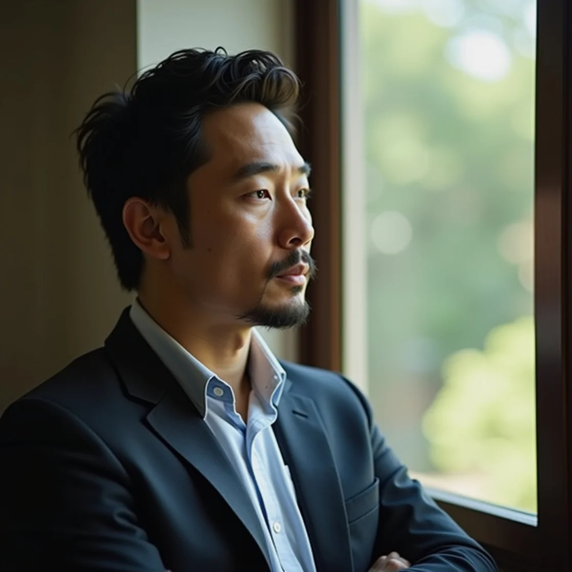 Kenji Saito